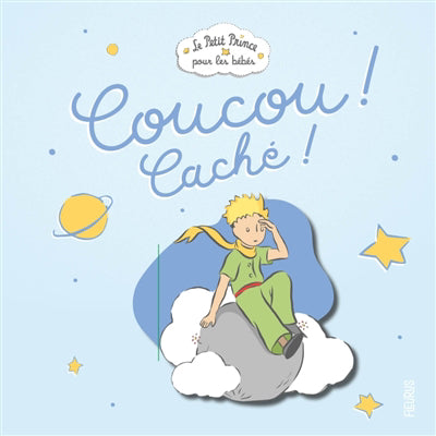 COUCOU ! CACHE !