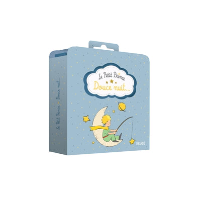 PETIT PRINCE  DOUCE NUIT