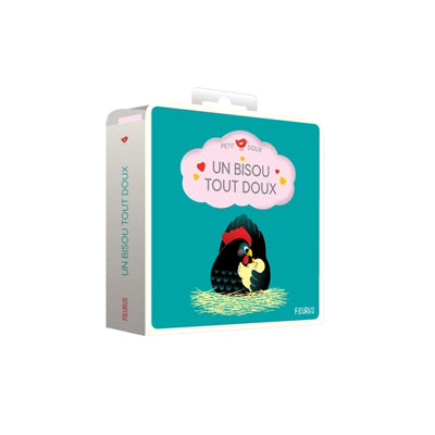 UN BISOU TOUT DOUX