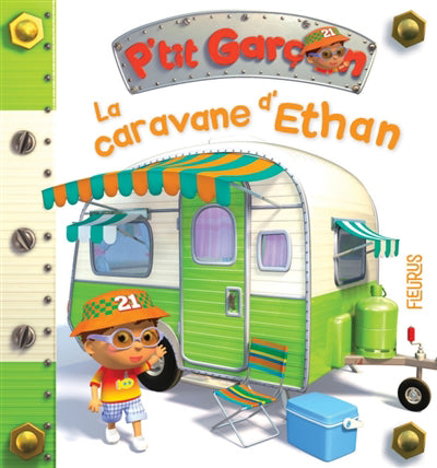 CARAVANE D'ETHAN