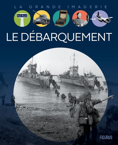 DEBARQUEMENT