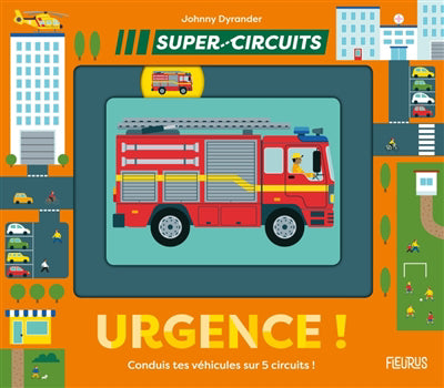 URGENCE !