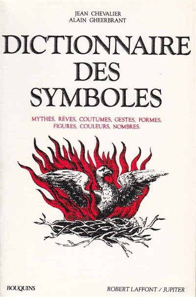 DICTIONNAIRE DES SYMBOLES - AE