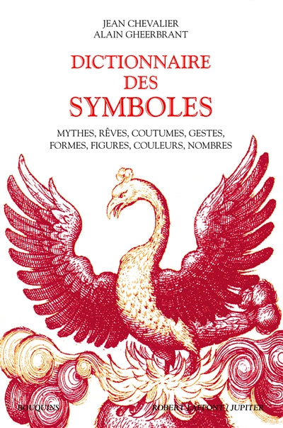 Dictionnaire des symboles N.E.
