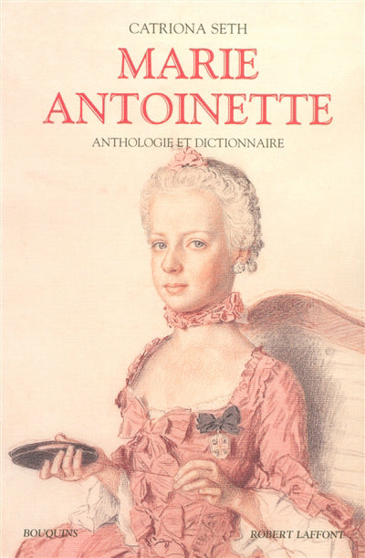 MARIE-ANTOINETTE