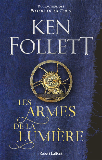 ARMES DE LA LUMIERE