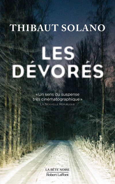 DÉVORÉS