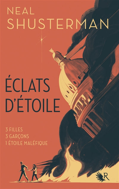 ECLATS D'ETOILE T.01