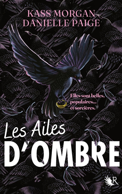 AILES D'OMBRE