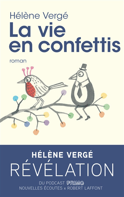 VIE EN CONFETTIS