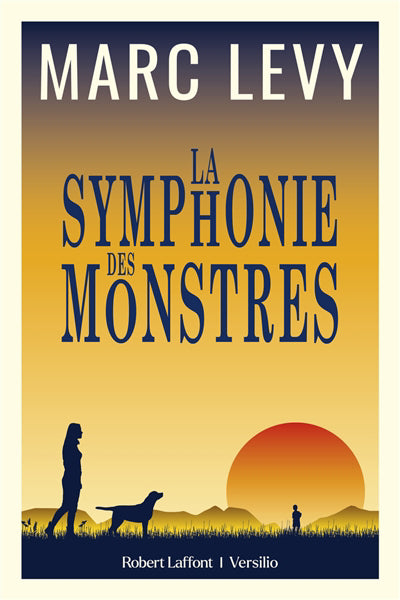 SYMPHONIE DES MONSTRES