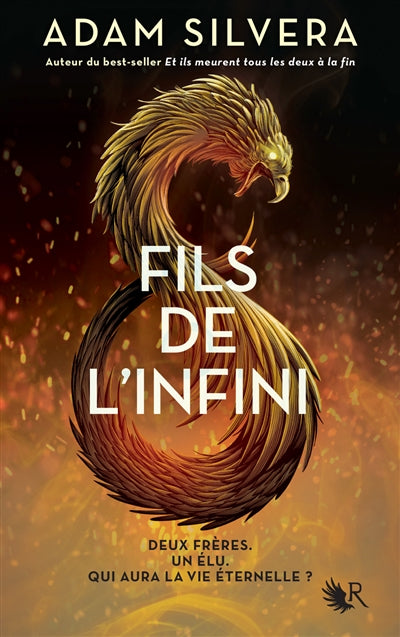 FILS DE L'INFINI