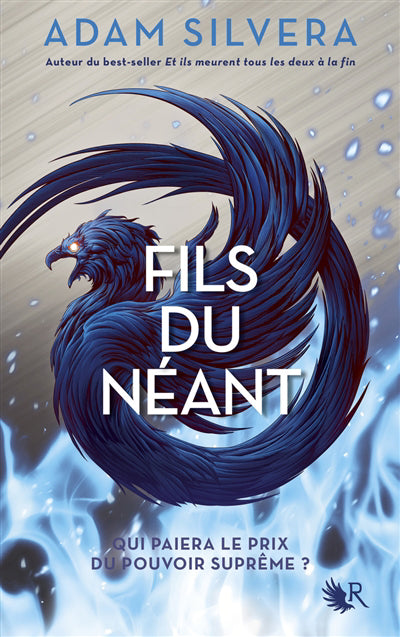 FILS DU NEANT T.02