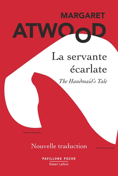 SERVANTE ECARLATE  NOUVELLE TRADUCTION