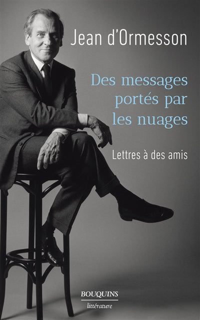 DES MESSAGES PORTES PAR LES NUAGES