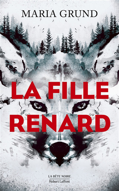 FILLE RENARD