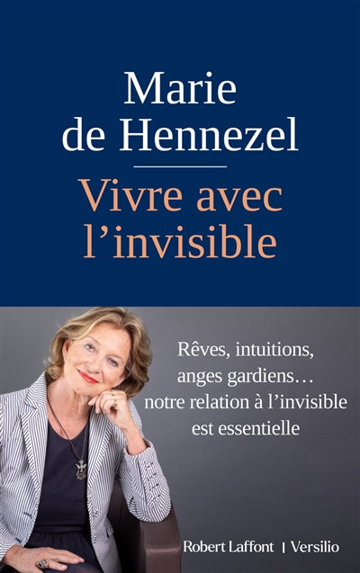 VIVRE AVEC L'INVISIBLE