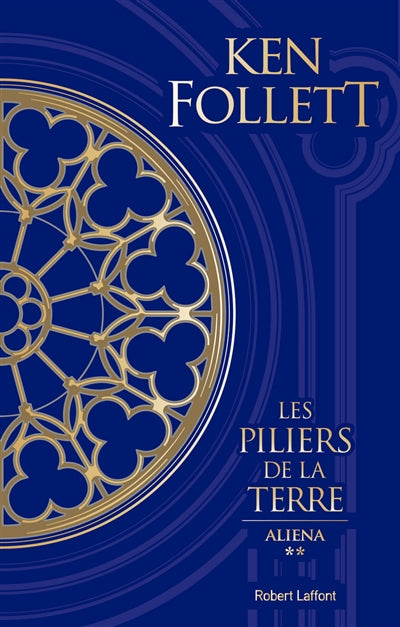 LES PILIERS DE LA TERRE - TOME 2 -EDITION COLLECTOR-