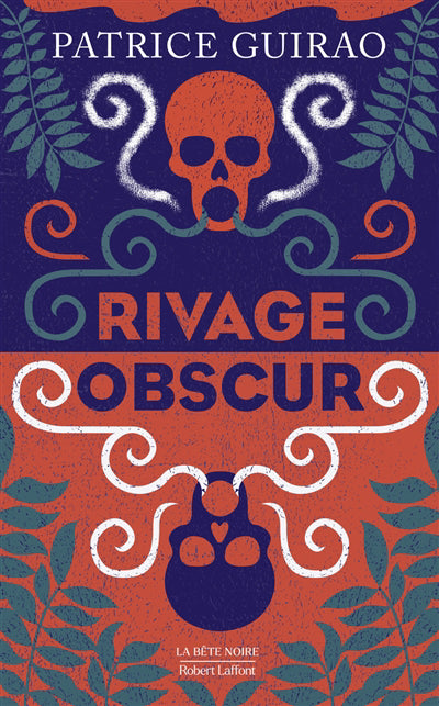 RIVAGE OBSCUR