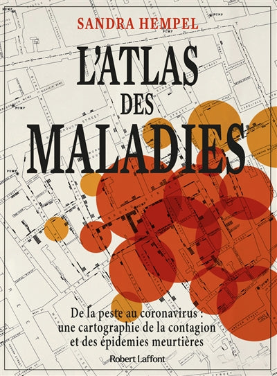 ATLAS DES MALADIES