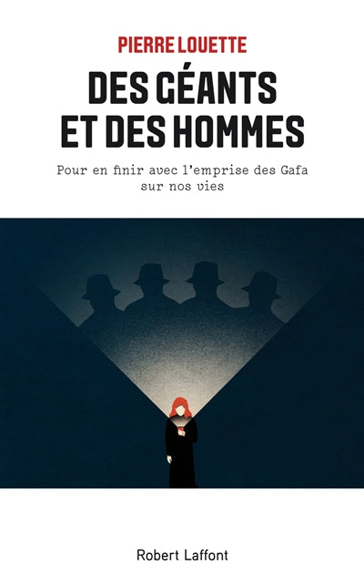 DES GEANTS ET DES HOMMES