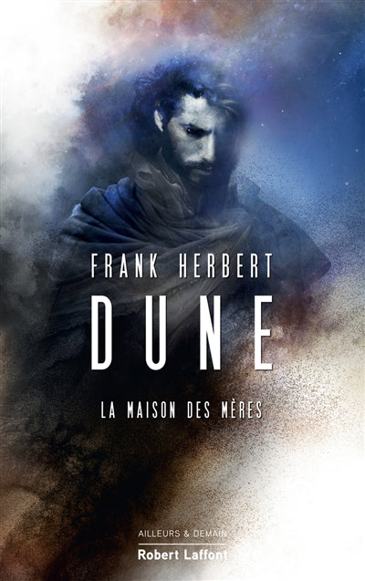 DUNE - TOME 6 LA MAISON DES MERES - NE 2021