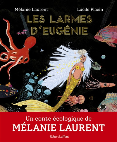 LARMES D'EUGENIE