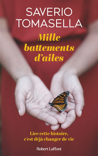 MILLE BATTEMENTS D'AILES : LIRE CETTE HISTOIRE, C'EST DEJA CHANGE