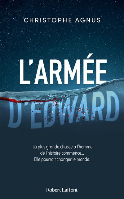 ARMEE D'EDWARD