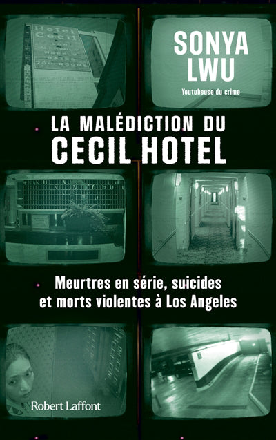 MALÉDICTION DU CECIL HOTEL