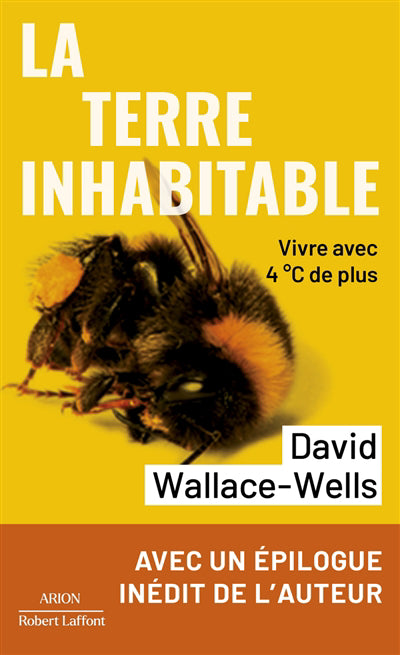 TERRE INHABITABLE