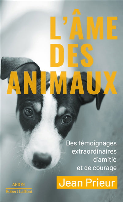 AME DES ANIMAUX