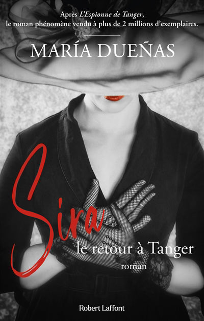 SIRA, LE RETOUR A TANGER