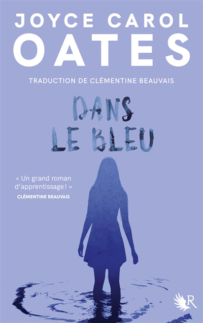 DANS LE BLEU