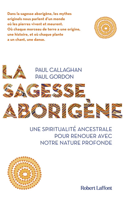 SAGESSE ABORIGENE