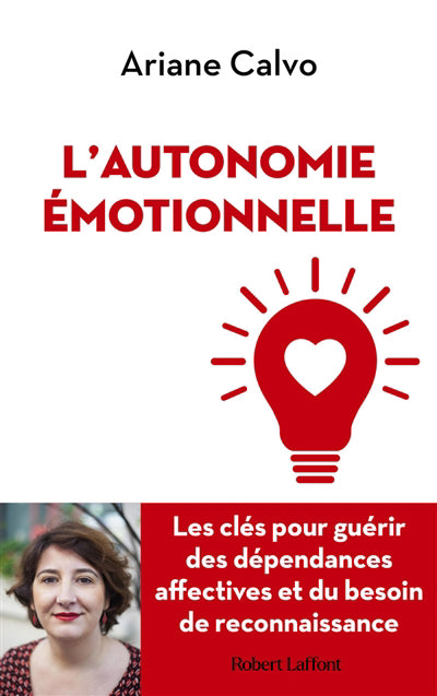 AUTONOMIE EMOTIONNELLE