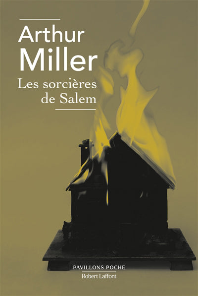 SORCIERES DE SALEM  N.E.