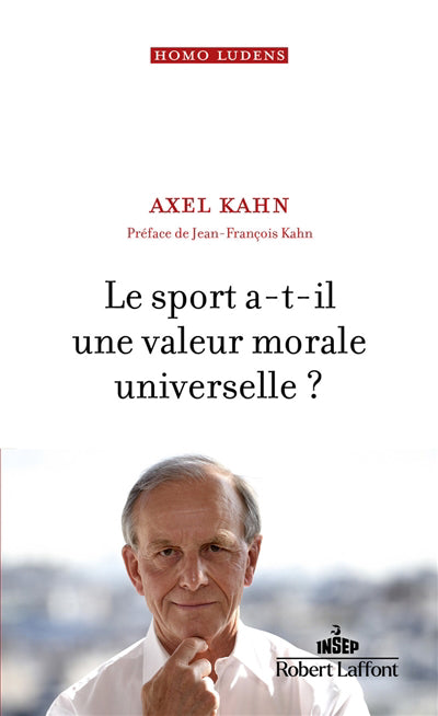 SPORT A-T-IL UNE VALEUR MORALE UNIVERSELLE ?