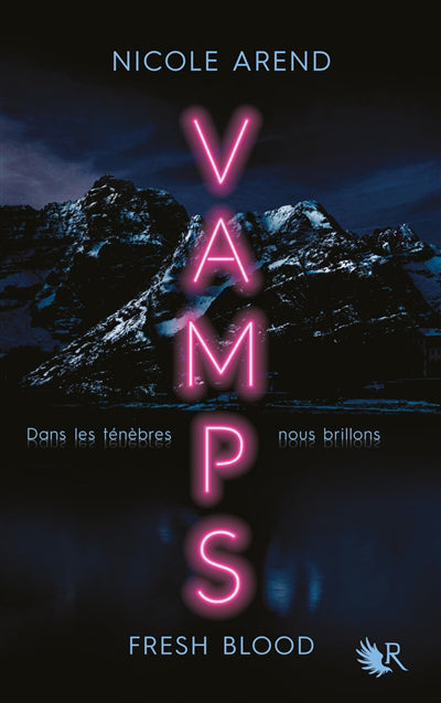 VAMPS : FRESH BLOOD