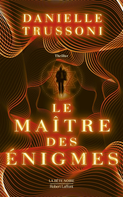 MAITRE DES ENIGMES