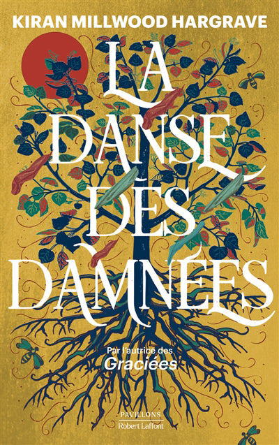 DANSE DES DAMNEES