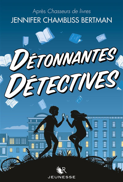 DETONANTES DETECTIVES