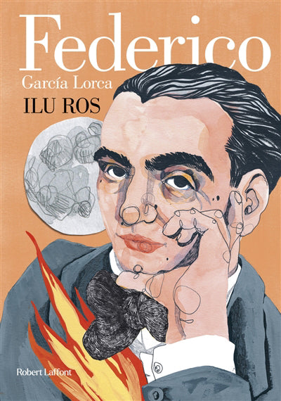 FEDERICO GARCIA LORCA