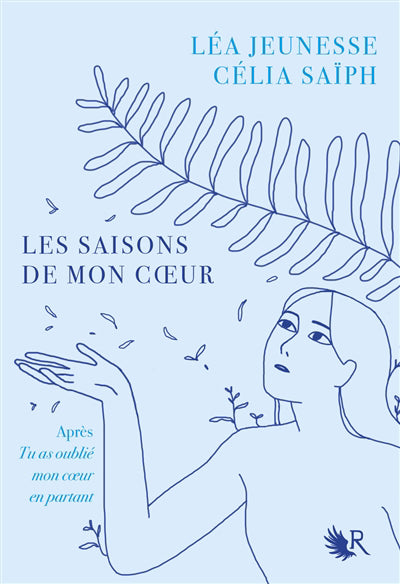 SAISONS DE MON COEUR