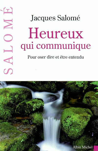 HEUREUX QUI COMMUNIQUE