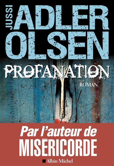 PROFANATION T2