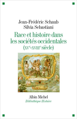 RACE ET HIST. DANS LES SOC. OCCIDENTALES