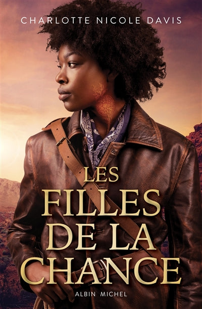 FILLES DE LA CHANCE