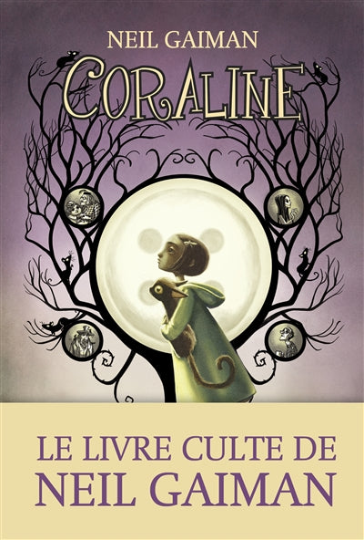 CORALINE -NE