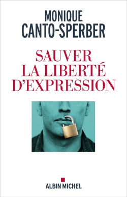 SAUVER LA LIBERTE D'EXPRESSION